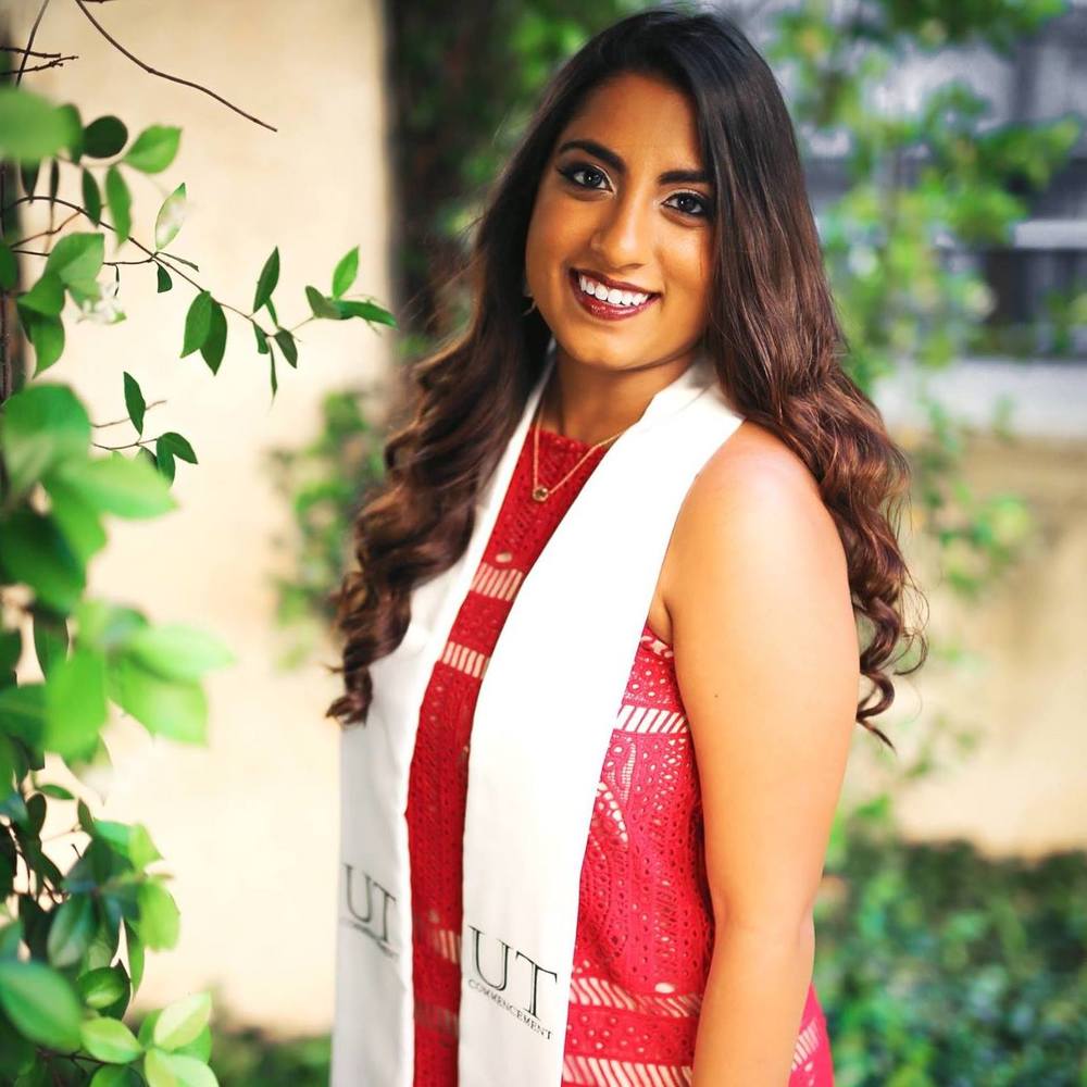 Meet your Posher, Meha